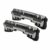 HOTIOGA for Shaver Head Inner Cutter Blades – Replacement Foil Blades for Electric Shaver – Fit for ES8228, ES8229, ES8232, ES8238, ES8243, ES8249 (2 Pack)