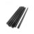 Hot Melt Glue Sticks Black Alloy Accessories 10pcs/lot 11mm DIY Tools Adhesive Repair 270mm Length
