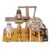 Hot Stirling Engine Model Zinc Alloy Base with Bulb Six Pointed Star Flywheel for DIY Educational Science Experiment Teacher Adult Kid School Office Decor