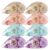 houlishu 8 Pcs Double Sided Tape Roller, Scrapbook Supplies, Double-Sided Adhesive Tape Runner for Wrapping, Paper Handicraft,Crafts Gift Wrap and Arts Projects