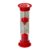 Hourglass Sand Timer, Colorful Sand Clock Desktop Ornament for Office Class