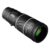 Housoutil Monocular Night Vision Telescope Portable Telescope for Adults for Stargazing Outdoor Activities Hiking Camping