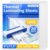 HOUYEE Laminating Sheets 5 Mil, Hold 8.5 x 11 Inches, 20 Pack Thermal Laminating Pouches, 9 x 11.5 Laminate Sheets for Laminator, Ultra Clear, Letter Size, Office and School Supplies