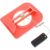 Hovercraft Model Kit – Air Cushion Support Vessel & Transport Vehicle Science Experiment Toy