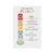 How Are You Feeling Metal Tin Sign, Emotions Thermometer And Feelings Chart for Kids, Social Emotional Learning Wall Decor for Classroom, Counseling Office, Therapy Room, Daycare, Playroom30*20cm