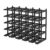 Howarx 1:64 Diecast Car Display, Modular Miniature Dioramas Garage(30-Cars)