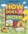 How Does it Work?: Explore Machines and Objects, from Fridges to Fire Engines!