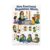 How Emotional Regulation Works Poster – Educators Classroom Decor – 13×19