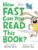 How Fast Can You Read This Book?