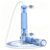 HowKit-Moon Adjustable, Tangle-Free, High-Speed Jumping Rope Cable