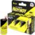 HOY HOY Fly Ribbon 4 Traps (1 Pack) – Multi-Insect Catcher for Home & Garden, Super Sticky, Long Lasting