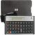 HP 12C Platinum Financial Calculator – 130+ Functions for Business, Finance & Accounting – RPN Desktop Calculator with Undo Key, 30 Cash Flows, CFA & CFP Exam Approved – Includes Case + Cleaning Cloth