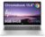 HP Chromebook 15 Laptop (15.6″ Anti-Glare, Intel N200, 8GB DDR5 RAM, 64GB eMMC), 4-Core(> i3-1115G4), Numeric KB Home & Students, Wi-Fi, Webcam, Long Battery Life, Chrome OS (Renewed)