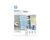 HP Enhanced Business Paper, Matte, 8.5×11 in, 40 lb, 150 sheets, works with laser printers (Q6543A)
