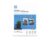 HP Everyday Photo Paper – Designed for HP Inkjet Printers, Glossy, 5×7 in, 60 sheets (CH097A)
