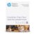 HP HeavyWeight Project Paper, Matte, 8.5×11 in, 40 lb, 250 sheets, works with inkjet, PageWide, laser printers (Z4R14A)