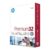 HP Paper Printer | 8.5 x 11 Paper | Premium 32 lb | 1 Ream – 500 Sheets | 100 Bright | Made in USA – FSC Certified | 113100R