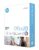 HP Papers | 8.5×11 Paper |Office 20 lb | 1 Ream – 500 Sheets | 92 Bright | Made in USA – FSC Certified | 112150R