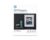 HP Premium Plus Photo Paper – Designed for HP Inkjet Printers, Glossy, 8.5×11 in, 50 sheets – (Pack of 1), (CR664A) White
