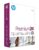 HP Printer Paper | 8.5 x 11 Paper | Premium 24 lb | 1 Ream – 500 Sheets | 100 Bright | Made in USA – FSC Certified | 112400R