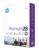 HP Printer Paper | 8.5 x 11 Paper | Premium 28 lb | 1 Ream – 500 Sheets | 100 Bright | Made in USA – FSC Certified | 205200R