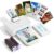 HPRT 4×6 Photo Printer for iPhone & Android