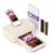 HPRT CP4100 4×6 Photo Printer for Phone, Mini Portable Instant Printer