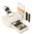 HPRT CP4100 4×6” Photo Printer for Phone, Mini Portable Instant Printer