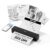 HPRT Inkless Portable Thermal Printer,MT610 Pro,300 DPI,8.5 x 11