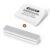 HPRT MT610 Pro Portable Printer Wireless for Travel &200 Sheet Thermal Paper US Letter Size