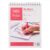 HQ Finestroke Mixed Media Sketchbook, 9 x 12 Inch, 190 GSM Cartridge Paper, Top Wiro Binding, 60 Sheets, JK Tuffcote Cover