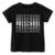 hrcfbk Repeating Preschool Toddler Baby Boys Girls Back to School Shirt First Day of Preschool T-Shirt (Black Repeating Preschool,5-6T)