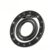 HRhousaen Magnetic Phone Ring Holder for MagSafe, Dual Magnetic Phone Grip 360° Rotatable Magsafe Stand Finger Loop Kickstand for iPhone 17 Pro 16 15 14 13, Samsung & Wireless Car Mount Magnet, Black