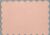 Hrrtyueg Scalloped Bulletin Board 36 x 24 Inches Felt Pin Board