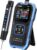 HS-03 Cordless Soldering Iron Kit and HRM-10 Internal Resistance Tester
