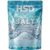 HSD 5lb Dishwasher Salt – 100% Natural Water Softener Salt with Pre-Soaking Action, Hard Water Detergent Boost for Cleaner Dishes & Washer Reactivation – Compatible with Bosch – (1 Pack)