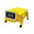 HTLNUZD Robot Mechanical Dog ESP32-Hi AI 0.96″ Screen DIY Pet