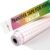 HTVRONT Transfer Tape for Vinyl -12″ x 16 FT w/Red Alignment Grid Transfer Paper, Medium Tack Vinyl Transfer Tape for Signs Stickers Decals Walls Doors & Windows