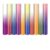HTVSTD Color Change HTV Heat Transfer Vinyl 10Sheets 12×10in Iron on Vinyl