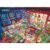 HUADADA 1000 Piece Puzzle for Adults,Butterfly Institute Puzzles for Adults,27.5″x19.6″ Family Interactive Game & Wall Art Decor Gift