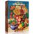 HUADADA Puzzle 500 Pieces, Classic Puzzles Gift Puzzle Adult Pine Cones