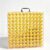 Huaxi Lottery Bingo Balls Set 1-100, Numbered, Clear Acrylic Case