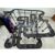 Huaxi Manufacturing Large Marble Track Game, Elevator Lift Marble Racing Maze Activity Rental Commercial Carnival Arcade Game