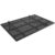 Hubxinly 4-Pack 2x3ft Heavy Duty Garage Shelves with Hooks (4pcs)