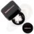 H.U.D.A – Mini E@sy Bake Loose Baking & Setting Powder – Color: Sugar Cookie – (fair to tan skin tones. neutral undertones for ultra-brightening) – Size: (0.21 oz/6 g)