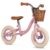 Huffy Kids Balance Bike, 10″ Wheels, Adjustable Seat and Handlebars, Basket for Ages 2+ Blue or Green (Blue)