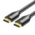 HUI 39.3FT 12M HDTV HD Cable 4k True Gold-Plated TV Computer Set-top Box Projector HD Connection Cable hdmi Cable 2.0 Version