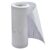 Huikizne 12.6Inch x 95Ft Standard Matte Cold Roll Laminating Film, 3 Inch Core, 3 Mil (80 mic) Thickness Laminate Rolls Vinyl Cold Lamination Film Self-Adhesive Laminating