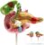 Human Anatomical Model of Pancreas, Spleen, Duodenum, Gallbladder for Medical Training and Auxiliary Medical Treatment – Pathological Representation