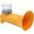 Human Ear Tympanic Membrane Vibration Model, Sound Wave Perception Physics Demonstration Instrument